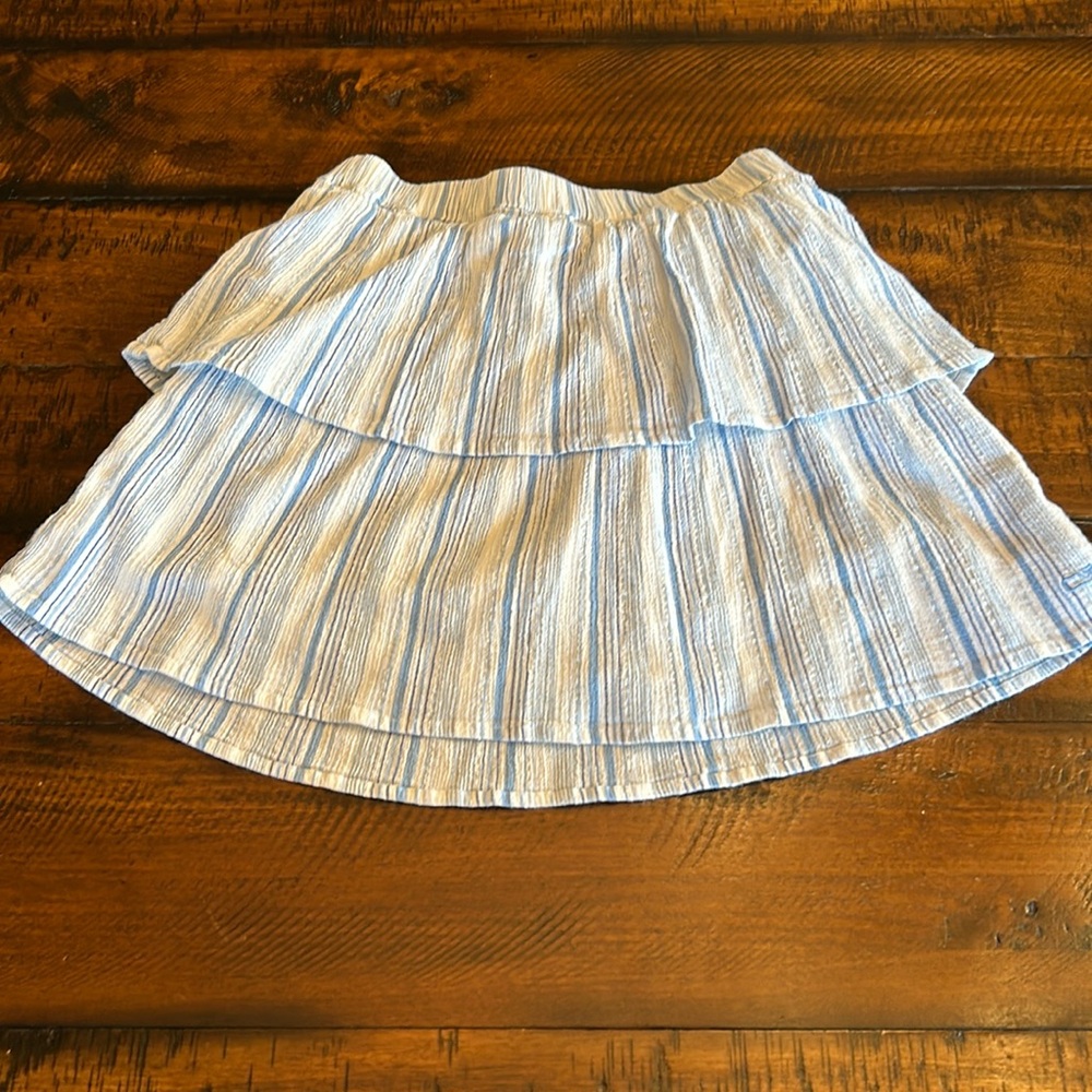 Vineyard vines skirt